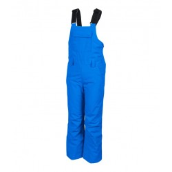 Karbon Nellie Girls Bib Pants (Blue) - 24